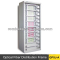 optical fiber distribution frame odf & distribution frame